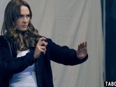 Brunetka, Creampie, Stříkání spermatu, Doktor, Dospělé, Milf žcbp, Realita