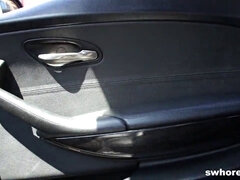 아마추어, 큰 가슴, 오랄섹스, 사정 샷, Hd, 야외의, 고함치는, 청소년