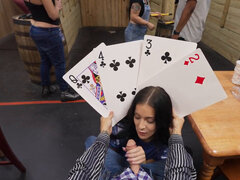 18, Pov, Offentlig, Teenager