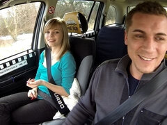 Zadek, Blondýna, Kuřba, Auto, Na pejska, Honění, Odstraňování, Teenka