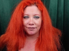 Witch GF Makes Your Cock Disappear After Cheating! You Are Now a Dickless Eunuch