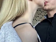 Amatéri, Krásky, Veľké péro, Striekanie semena, Hotel, Bozkávanie, Vychudnutá, Teenka