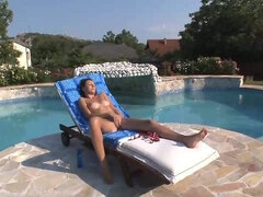 Bambino, Masturbazione, All'aperto, Rasata, Giochi