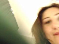 Wohlbeleibte schöne frauen, Grosse titten, Russisch, Dusche, Titten
