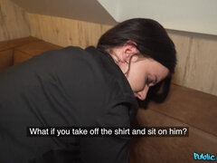 Stora tuttar, Svart, Creampie, Snopp, Europeisk, Utomhus, Fitta, Stockings