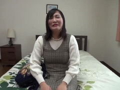 Asiático, Tetas grandes, Mamada, Corrida, Pajear, Hd, Japonés, Madres para coger