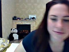 I dont want to  upload a video today : Big Tits, Amateur  Eporner Porn