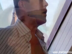 Italian Housewife Goes Crazy For Anal 11 Min