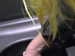 Extrem, Fetisch, Fisting, Förödmjukelse, Införande, Kissar, Slav