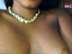 18, Stora tuttar, Avsugning, Hd, Onani, Orgasm, Rakad, Leksaker
