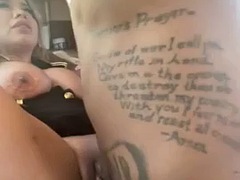 Anal, Baben, Bbw stor vacker kvinna, Stora tuttar, Brunett