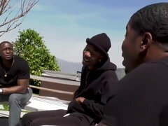 Iso kulli, Klassinen, Aisankannattaja, Syväkurkku, Hd, Sekarotuinen, Luonnollinen, Orgasmi