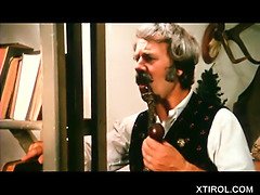 Rit, Lepotice, Velike joške, Blondinka, Busty, Evropska, Lezbijke, Joške