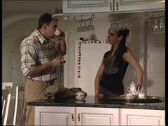 Kuusysi, Iso kulli, Isot tissit, Suihinotto, Pariskunta, Kermakakku, Unkarilainen, Pillu