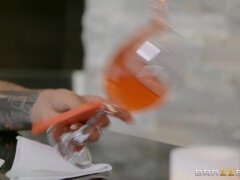 Baben, Stor kuk, Blondin, Bystig, Hardcore, Porrstjärnor, Verklighet, Tuttar