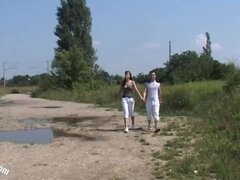 Amatør, Anal, Rumpe, Kondom, Hanrei, Dype svelg, Fingring, Hjemmelaget