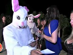 Francouzské, Skupina, Výprask