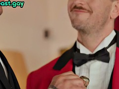 Anal, Sucer une bite, Fétiche, Homosexuelle, Poilue, Hard, Chevaucher