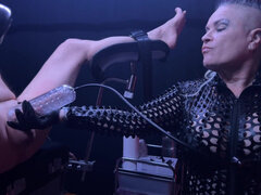 Bdsm, Evropské, Femdom, Fetiš, Dospělé, Milf žcbp, Milenka, Otrok