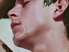 Velké péro, Kuřba, Gay, Honění, Hardcore, Líbání, Sprcha, Zastaralé