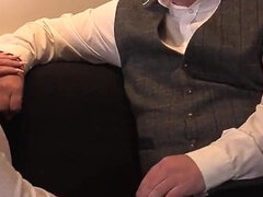 Billy Interviews for a New Assistant