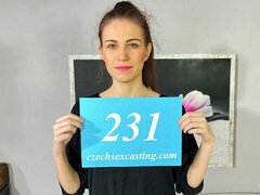 Grande cazzo, Pompino, Da dietro, Hardcore, Tette naturali, Magra, Ragazza, Tette