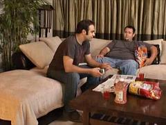 Mačiatko, Veľké kozy, Kuřba, Brunetka, Doktor, Výprask, Kozičky