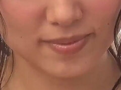 18 jahre, Asiatisch, Blasen, Kompilation, Erotischer film, Jungendliche (18+), Titten