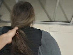 Tette grandi, Bionda, Pompino, Hardcore, Latina, Solo, Sculacciata, Ragazza