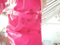 Ερασιτέχνης, Ξανθιά, Αγοροκόριτσο, Ώριμη, Εκτός, Μόνος, Ισπανός