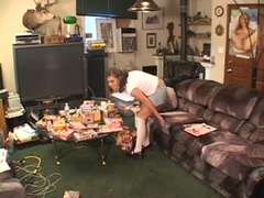 Anál, Kuřba, Brunetka