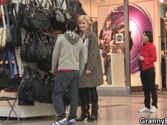 Kukk suging, Tjekkisk, Moden, Fitte, Realitet, Ridning, Barbert, Tynn