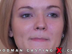 Anaali, Rankka, Teini