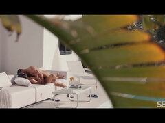 Summer Cool - Asia Vargas & Nick Moreno