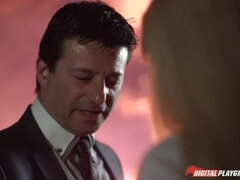 Анальный секс, Язык в попке, Блондинки, В клубе, Собачьи, Двойное проникновение, Пальцем, Киски