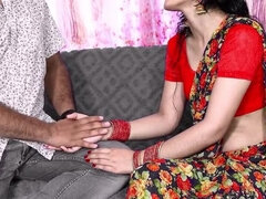 18, 바람핀, Hd, 집에서 만든, 인도인, 대단히, 보지, 와이프