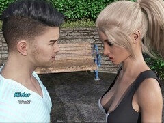 Perseestä suuhun, Iso kulli