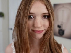 Stor pik, Håndjob, Slikning, Massage, Orgasme, Lille kvinde, Pov, Fisse