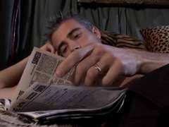 Anal, Fransk, Hårdt