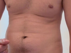 아마추어, 큰 음경, 사정 샷, 그리스인, 혼자