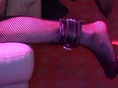 Bondage, Vibratore, Dominazione, Gruppo, Hardcore, Orgia, Schiavo, Sculacciata