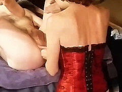 Anál, Dvojitá penetrácia, Fisting, Orgazmus