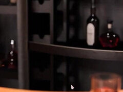 Cure My Addiction - Ep4 Part 41 Work Challenge by Loveskysan69