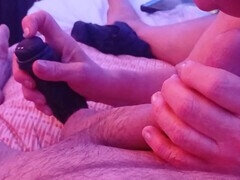 Amateur, Américain, Anal, Cul à la bouche, Gros cul, Couple, Mature, Chatte