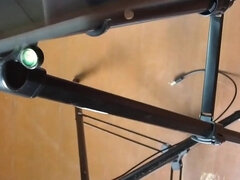 Enthousiasteling, Grote kont, Blond, Harig, Handbeurt, Latijnse vrouw, Moeder die ik wil neuken, Kut duiken