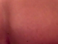 Anal, Travestis, Gode, Européenne, Fait maison, Masturbation, Solo