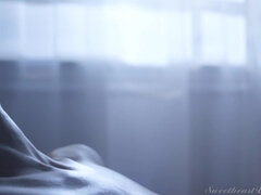 69, Cul, Chambre à dormir, Gros seins, Embrassement, Seins naturels, Piercing, Chatte