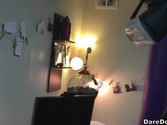 Loiroa, Morena, Faculdade, Lésbica, Festa, Tatuagem, Adolescente, Brinquedos