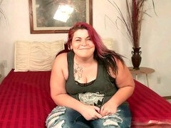 Bbw, Velké péro, Macaté, Dávení, Mamina