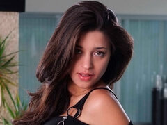 お尻, フェラチオ, 茶髪の, キス, なめる, プール, オマンコ, ストリッピング